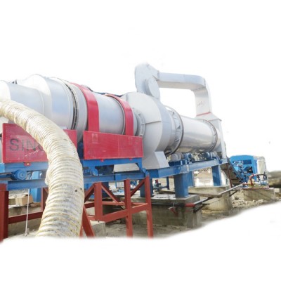 MFR Series SINOSUN Pulverized Coal Burner with Capacity 500 to 3000 kg /hour