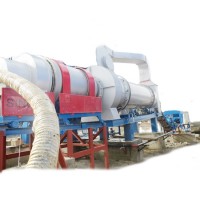 MFR Series SINOSUN Pulverized Coal Burner with Capacity 500 to 3000 kg /hour